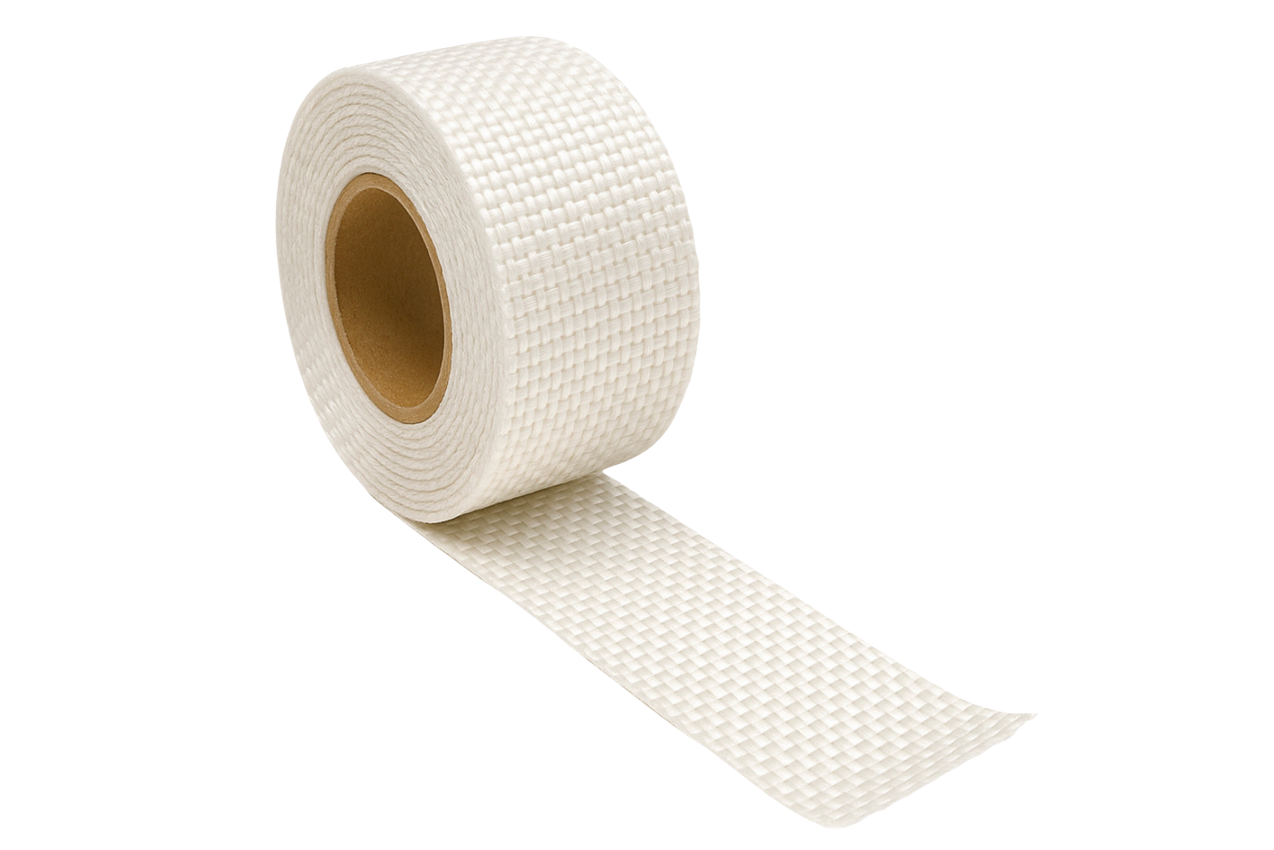 Water Blocking Glass Tape