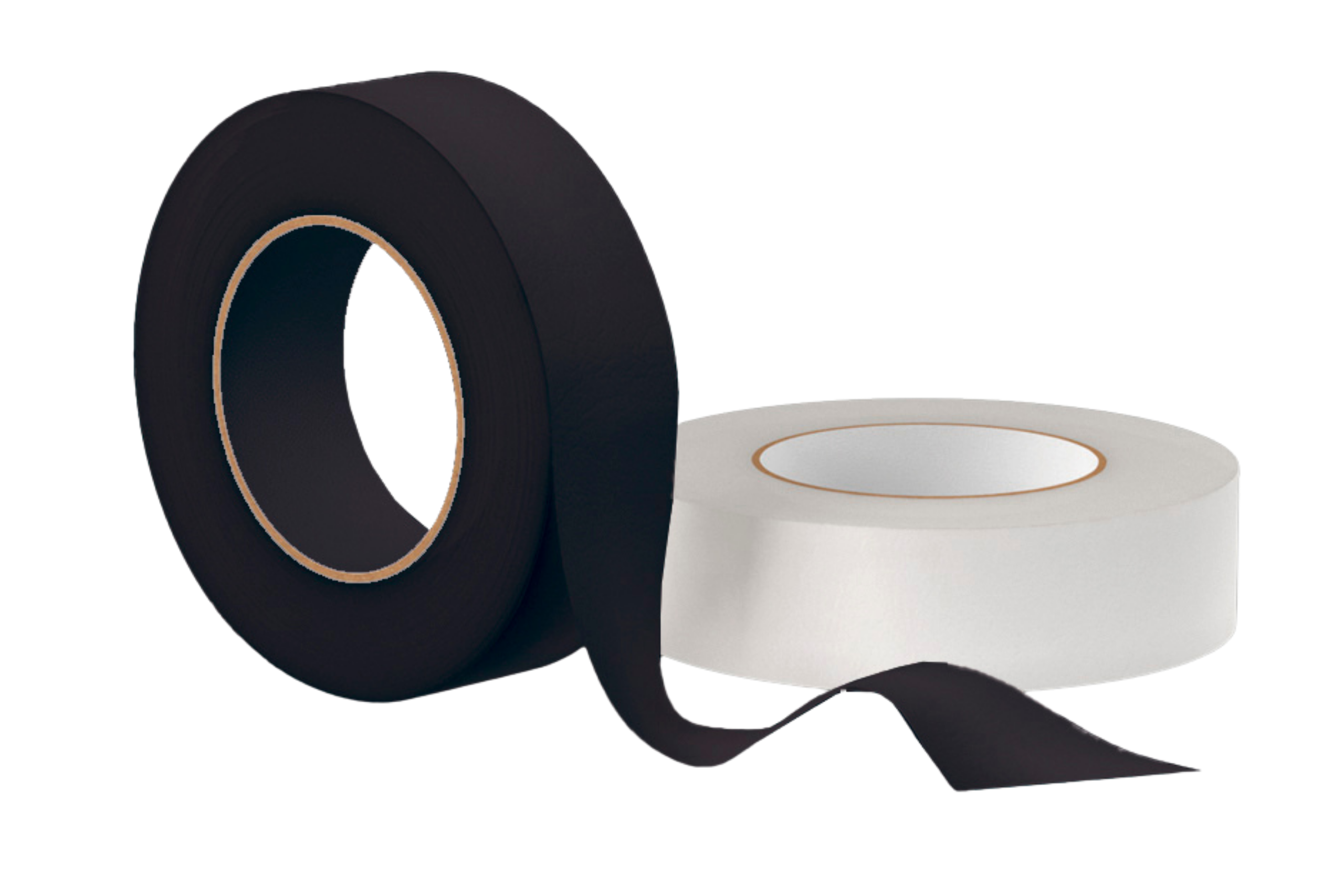 Non woven and woven binding tape