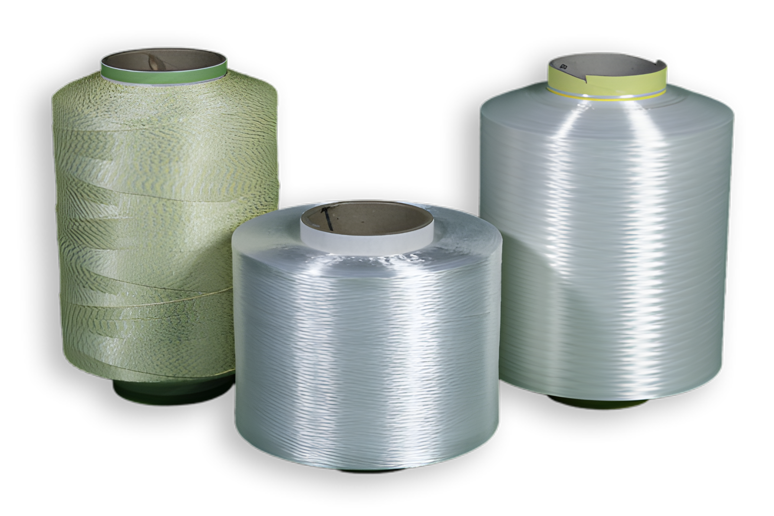 Polyester and Aramid Ripcords