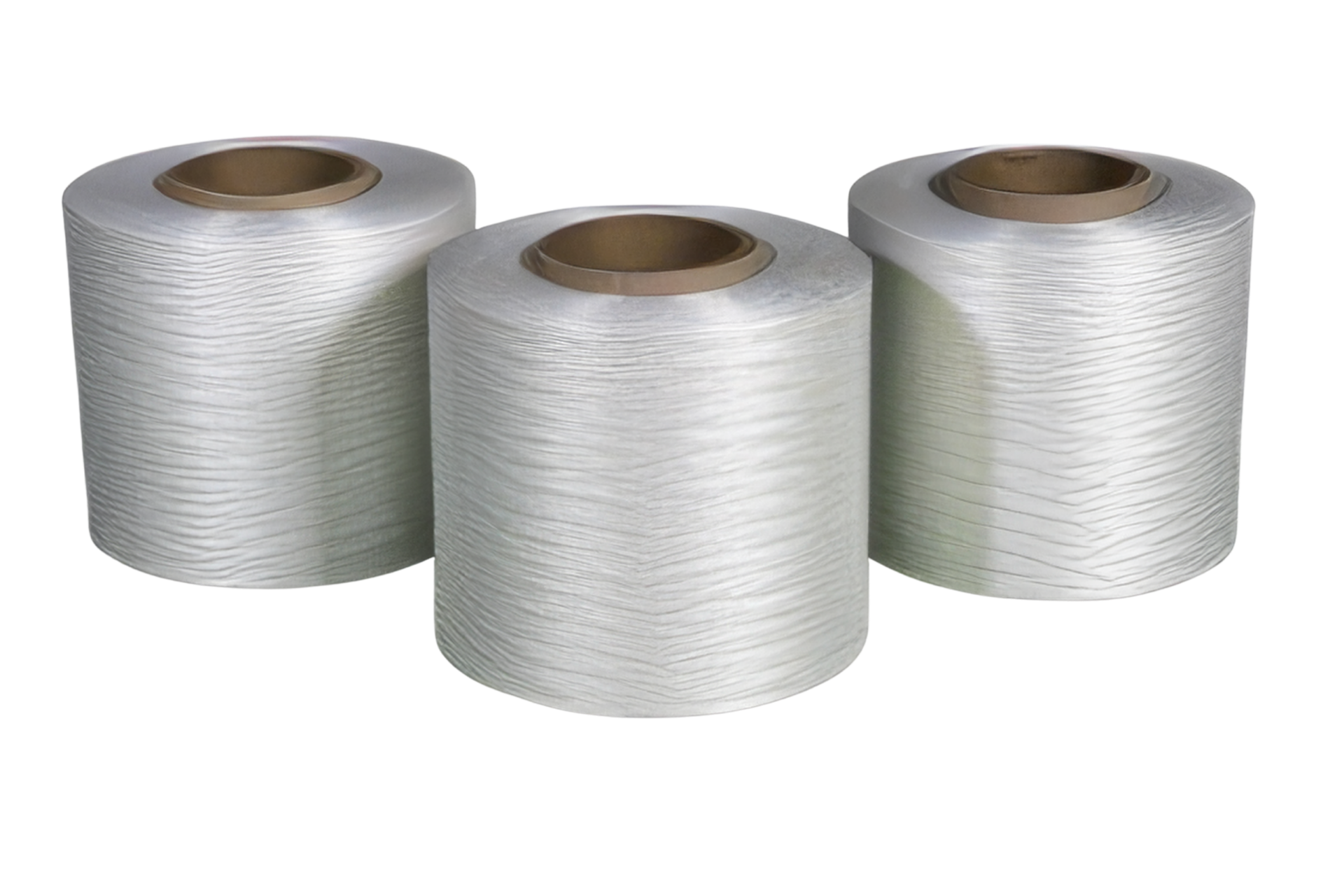 Water Blocking Flat Yarns