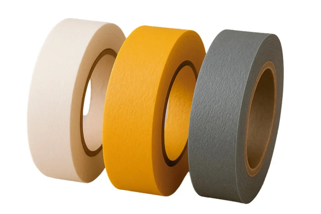 Flame Retardant Tape: High-Performance Thermal Barrier