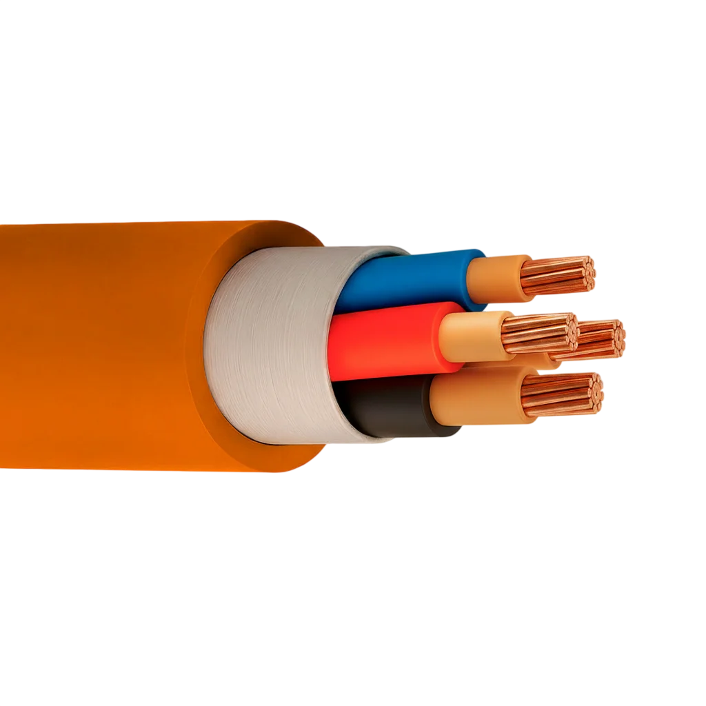 High-performance non-conductive and semi-conductive, non-woven and woven binding tapes. Integrated cable materials for energy & fiber optics. | JGILI