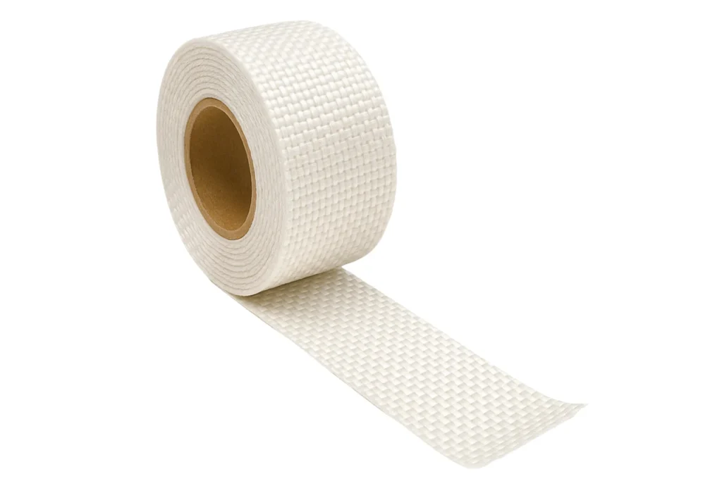 Reinforced Water Blocking Glass Tapes for Cable Strength | JGILI