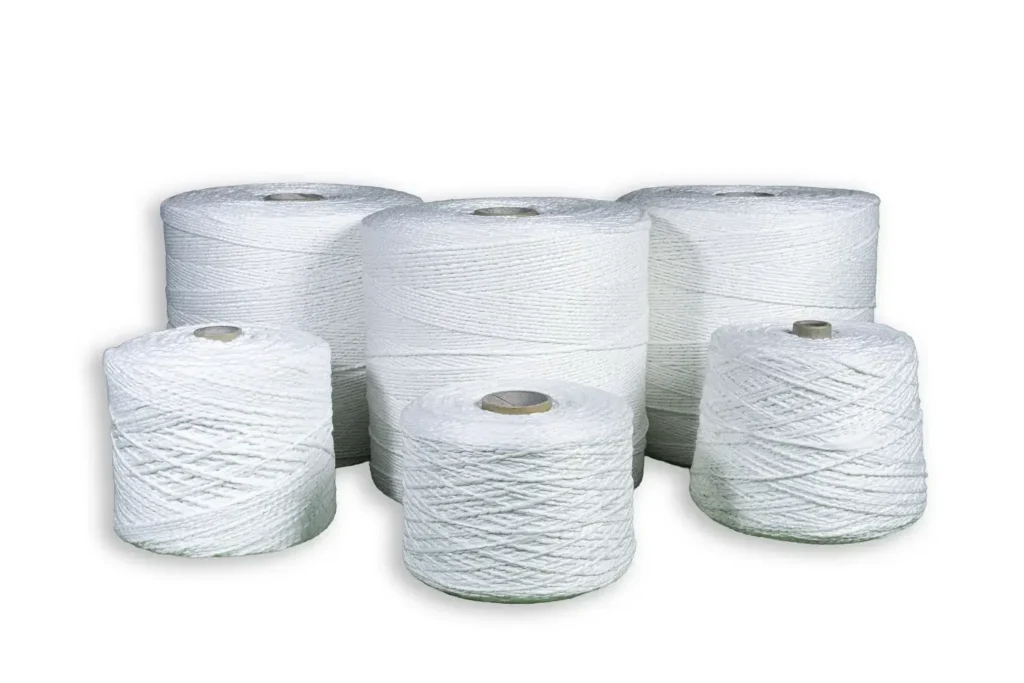 Water Blocking Soft Ropes & Cords | JGILI