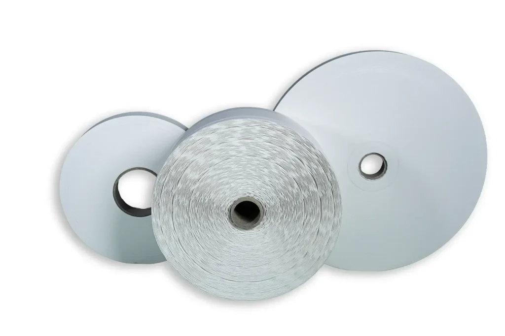 Water Blocking Tape for Cable Protection | JGILI