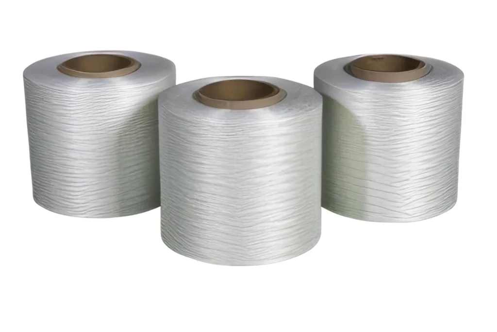 Water blocking flat yarns | JGILI