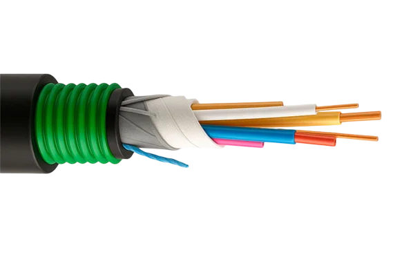 High-performance water blocking flat yarns for compact cable designs. Swellable yarns for longitudinal water tightness and gap filling. Direct JGILI supply