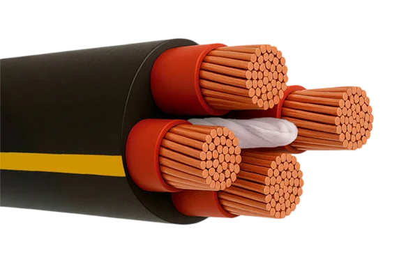 Water blocking swellable soft ropes & cords for Heavy-Duty Cables | JGILI