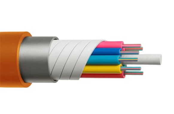 High-performance semi-conductive & non-conductive water blocking tapes. Longitudinal water tightness for fiber optic and power cables. Direct manufacturer