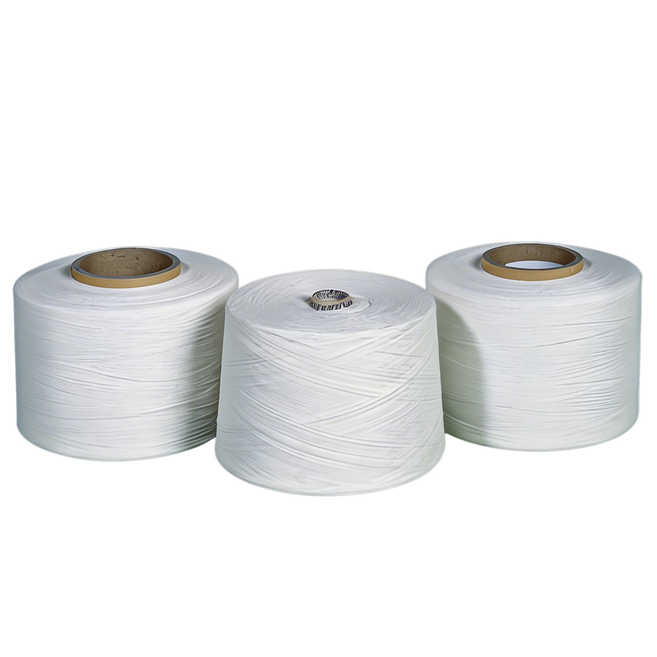 Water Blocking Swellable Soft Yarns