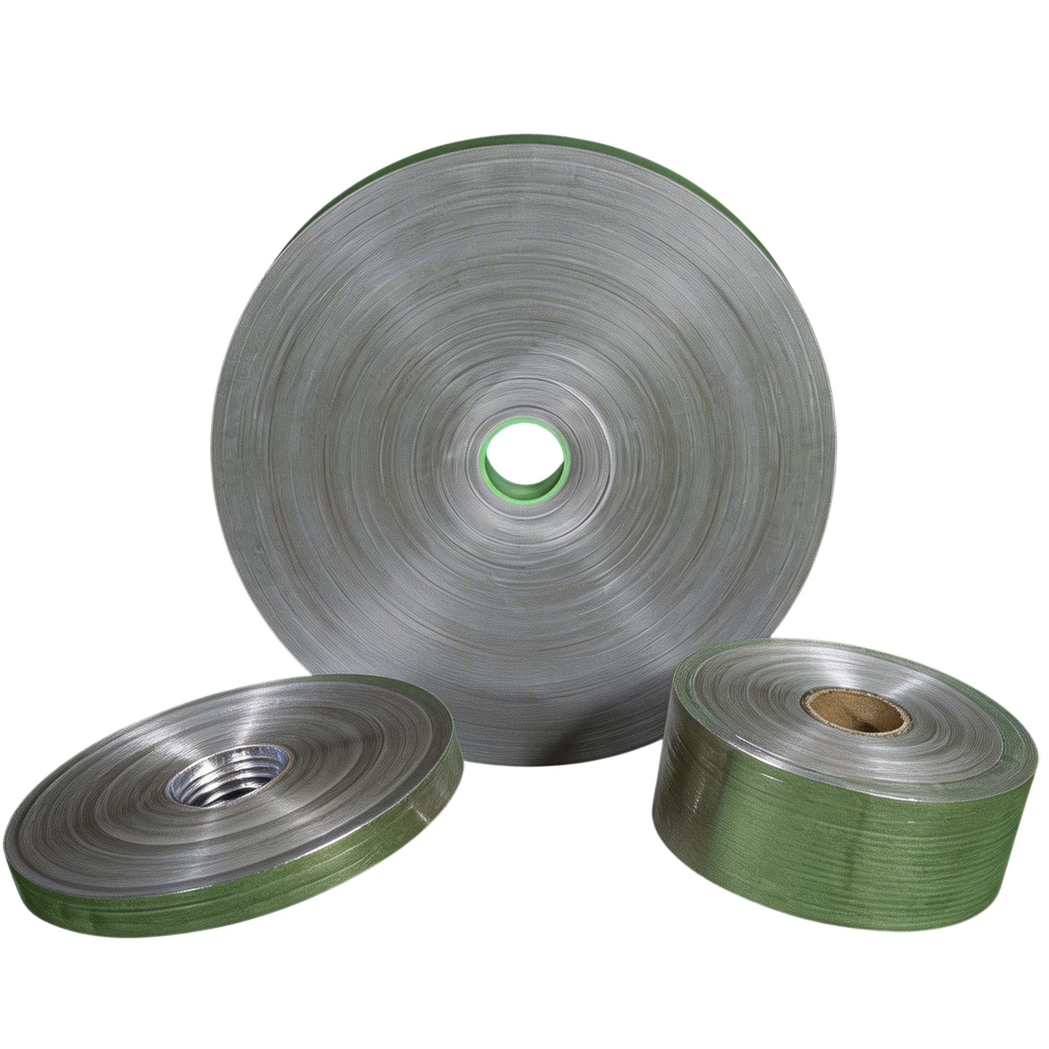 Mica Tape